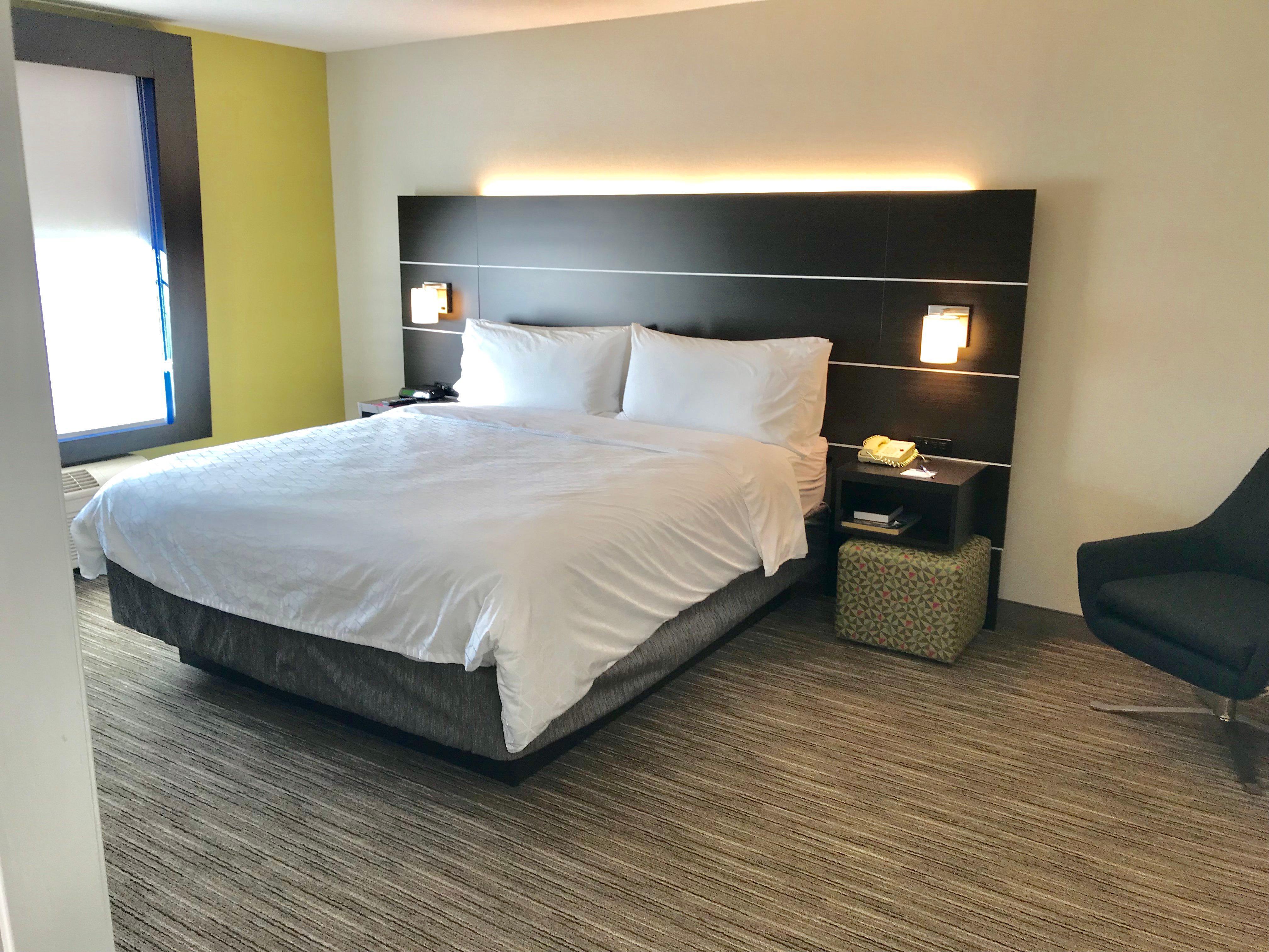 Holiday Inn Express & Suites Tracy By Ihg Εξωτερικό φωτογραφία