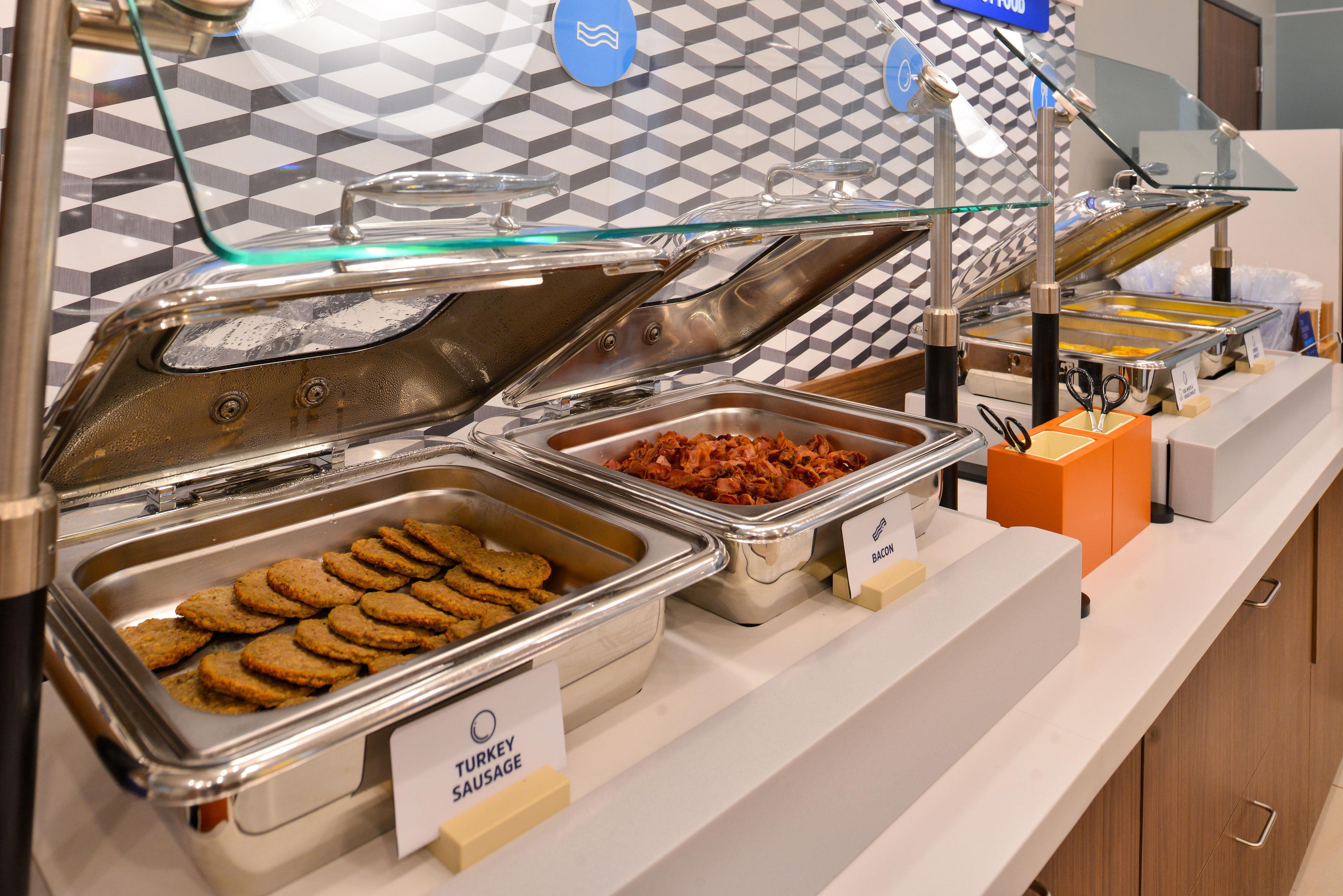 Holiday Inn Express & Suites Tracy By Ihg Εξωτερικό φωτογραφία
