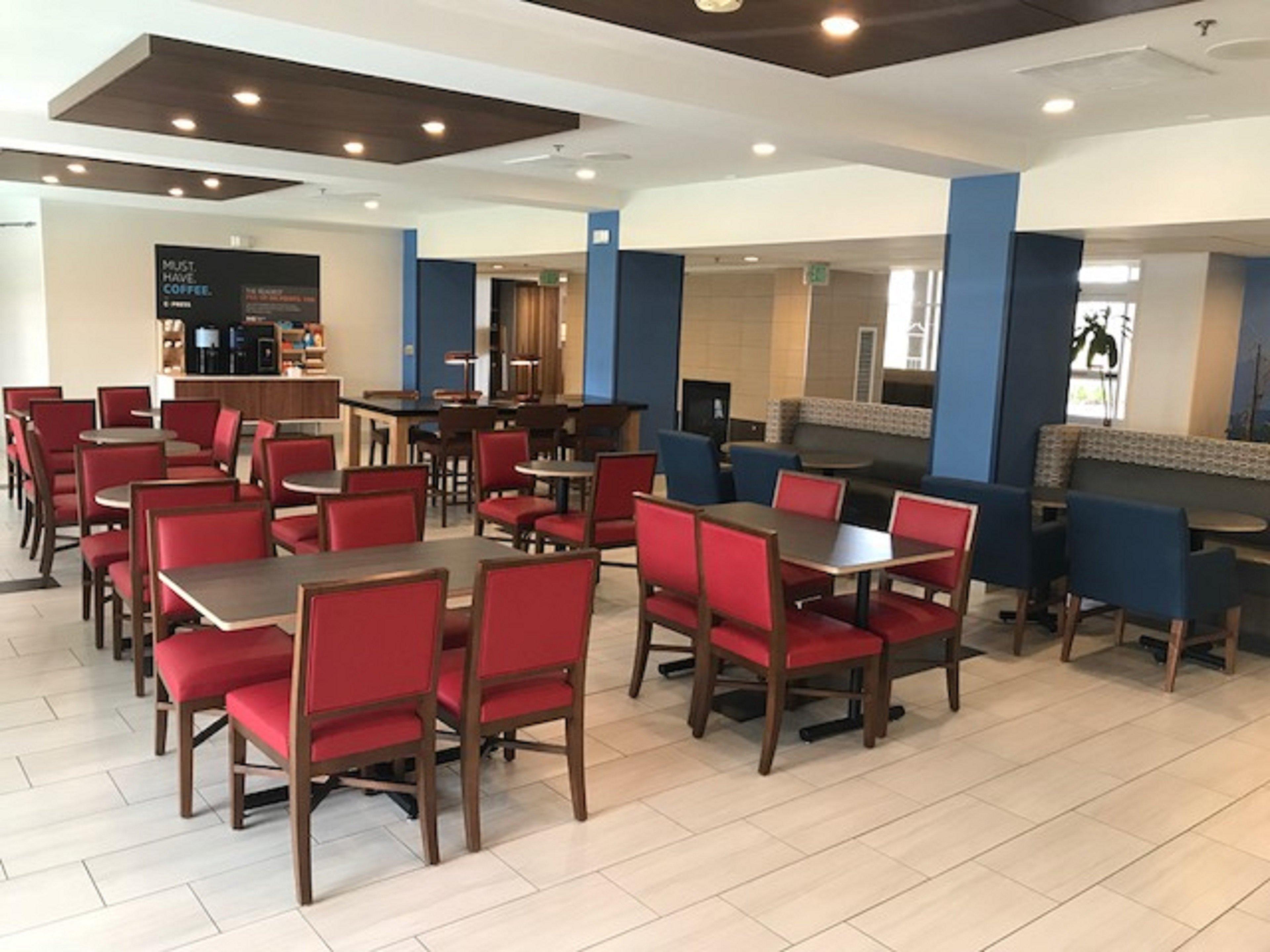 Holiday Inn Express & Suites Tracy By Ihg Εξωτερικό φωτογραφία