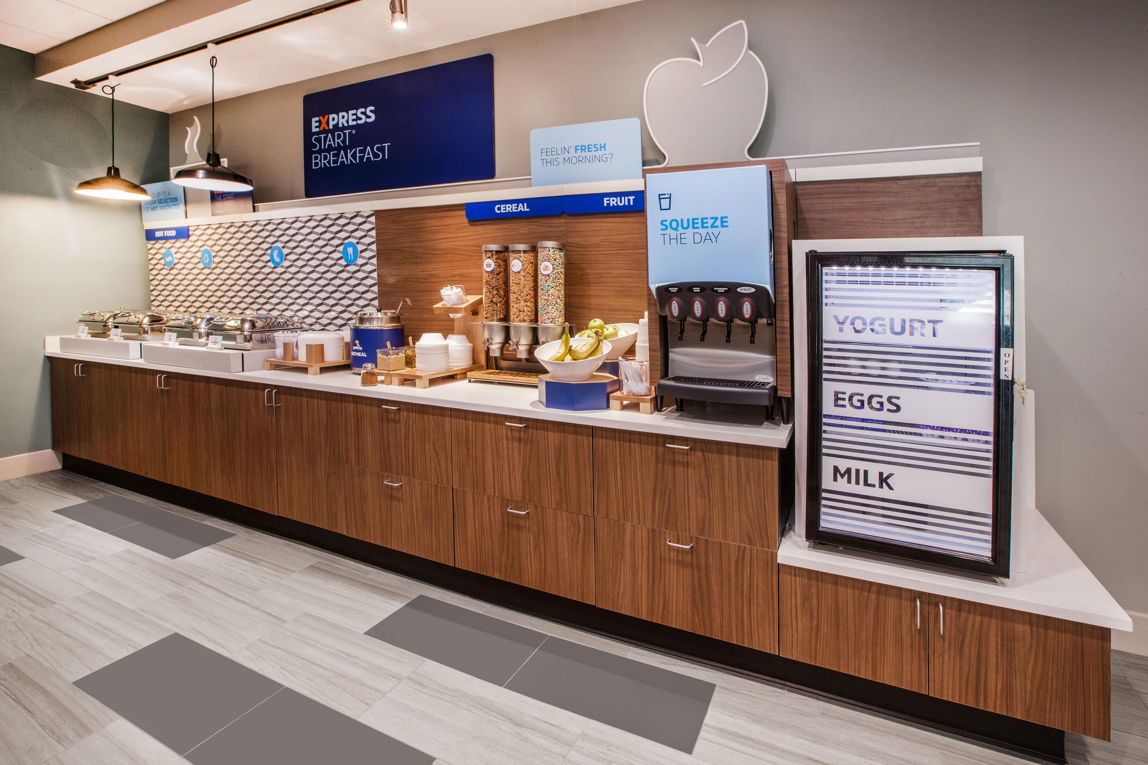 Holiday Inn Express & Suites Tracy By Ihg Εξωτερικό φωτογραφία