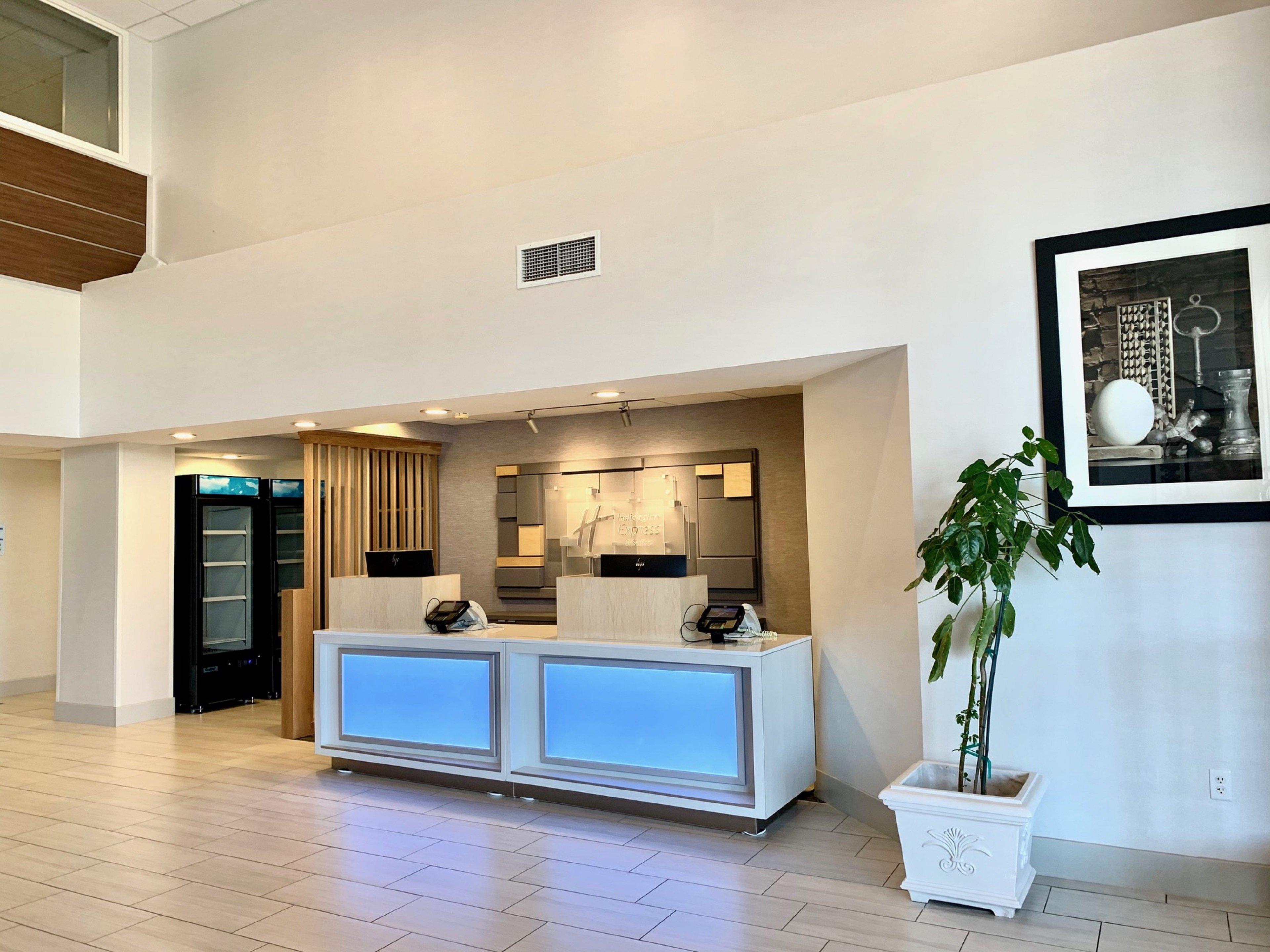 Holiday Inn Express & Suites Tracy By Ihg Εξωτερικό φωτογραφία