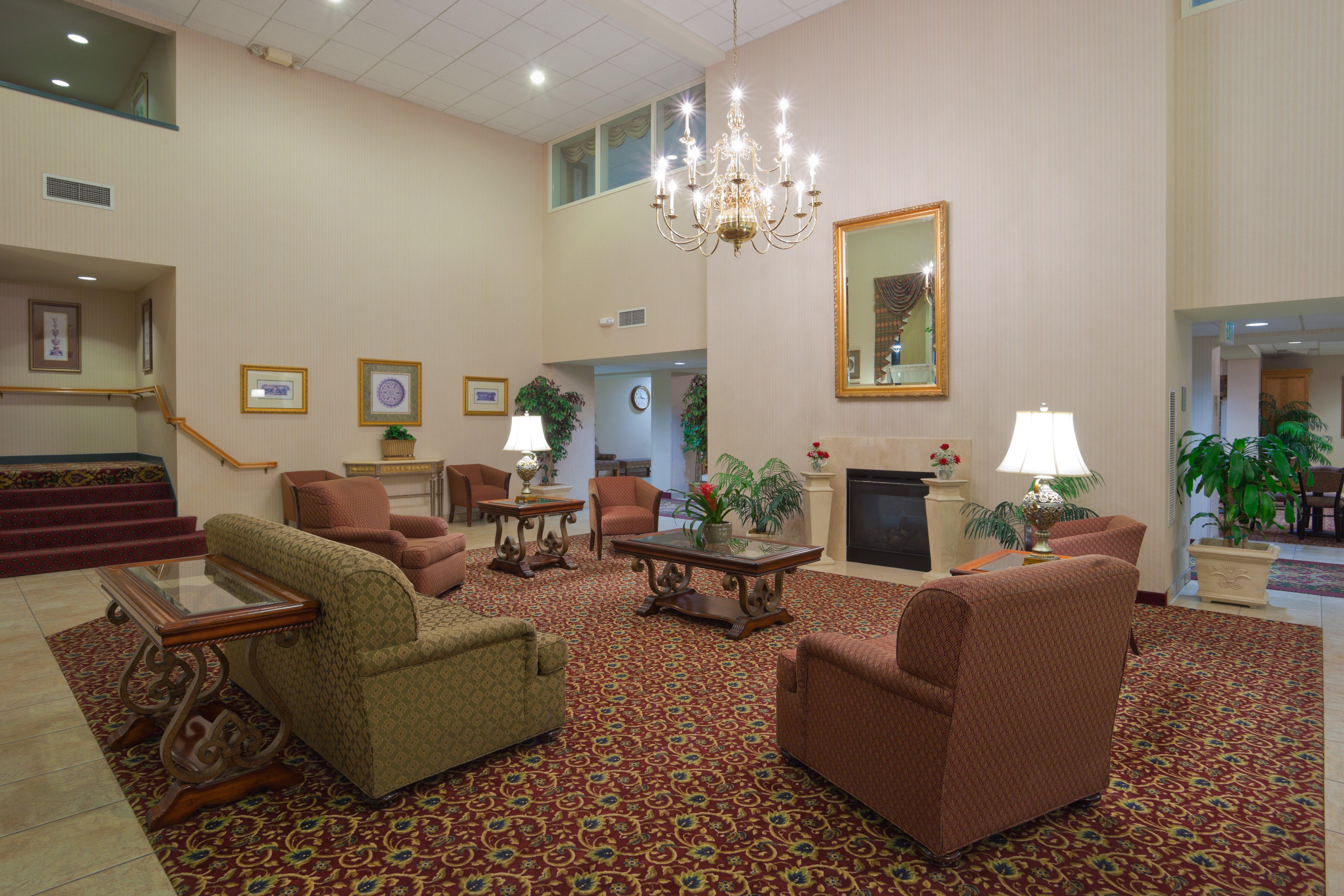 Holiday Inn Express & Suites Tracy By Ihg Εξωτερικό φωτογραφία