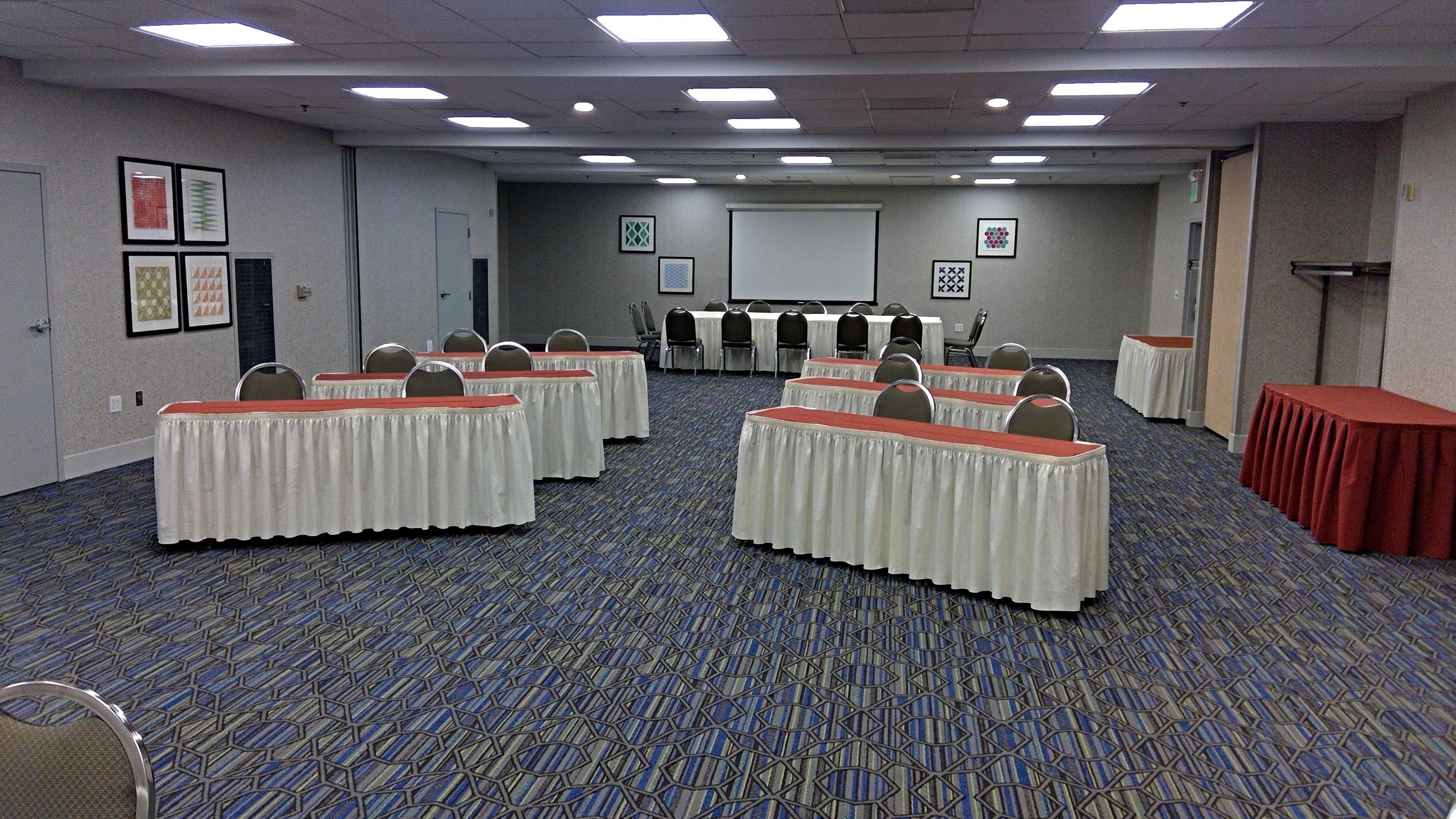 Holiday Inn Express & Suites Tracy By Ihg Εξωτερικό φωτογραφία