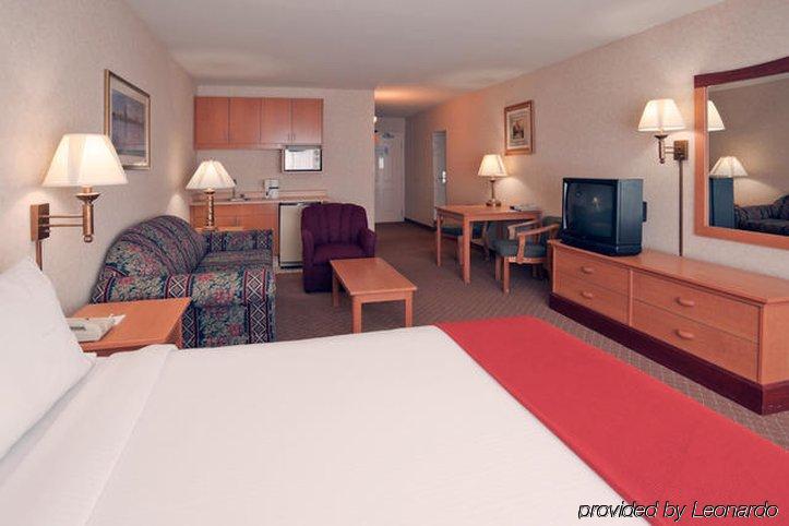 Holiday Inn Express & Suites Tracy By Ihg Εξωτερικό φωτογραφία